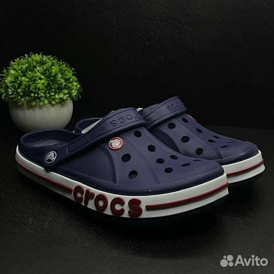 Crocs(Сабо) Кроксы