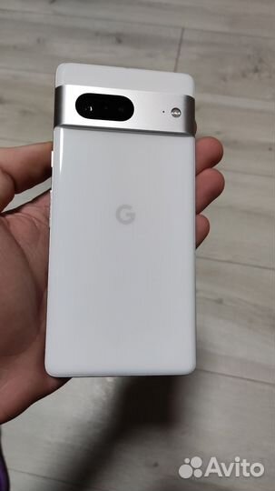 Google Pixel 7, 8/128 ГБ