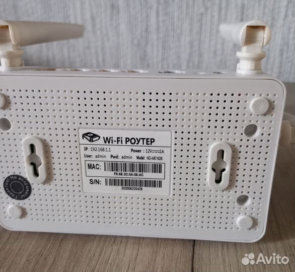 Wifi роутер и 4g модем в комплекте