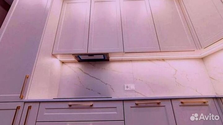 Кухни на заказ