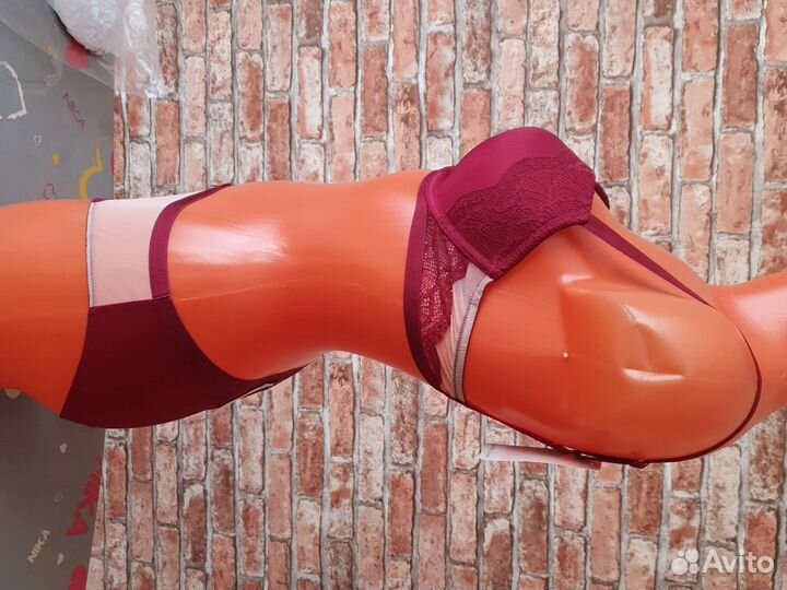 Женское нижнее белье