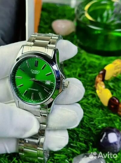 Наручные Часы casio (Новые)