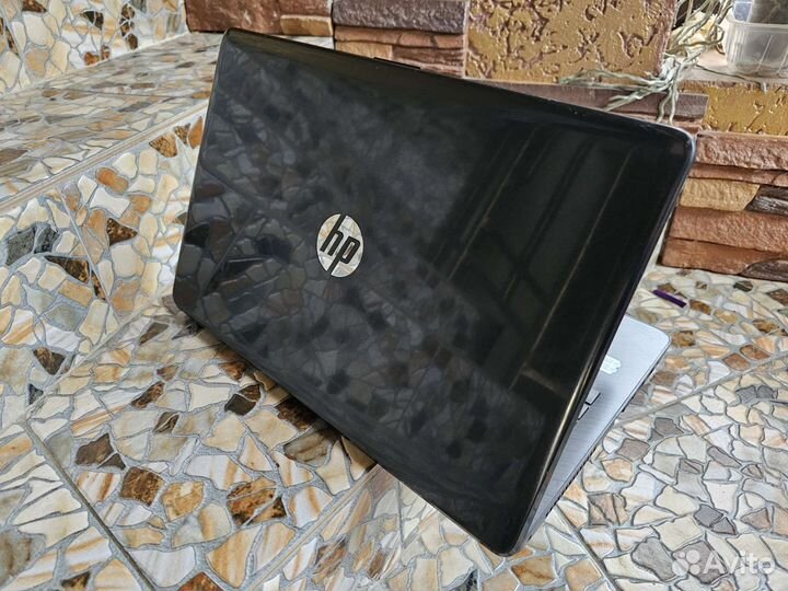 Мощный HP/FullHD/8ядер Core i5-8250/8GB/SSD