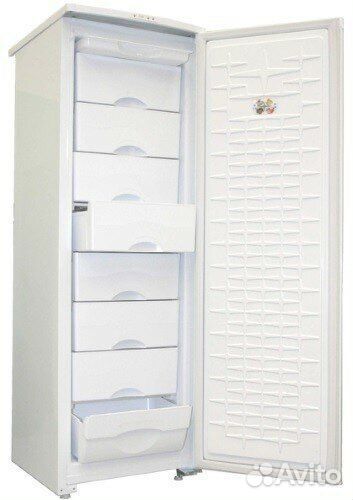 Морозильная камера