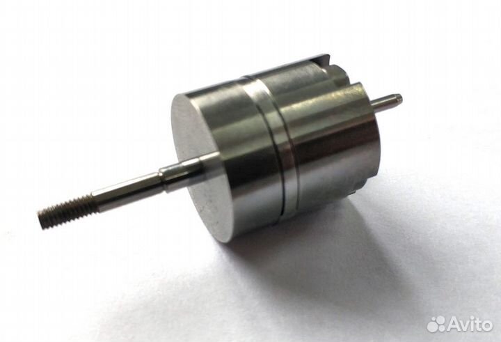 Клапан форсунки Caterpillar C6.4 32f61-00062