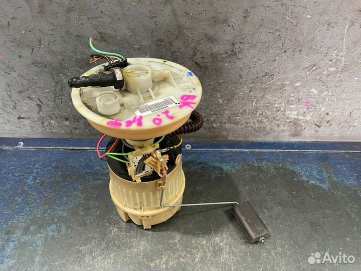 Бензонасос Mazda 3 BK LF 2.0