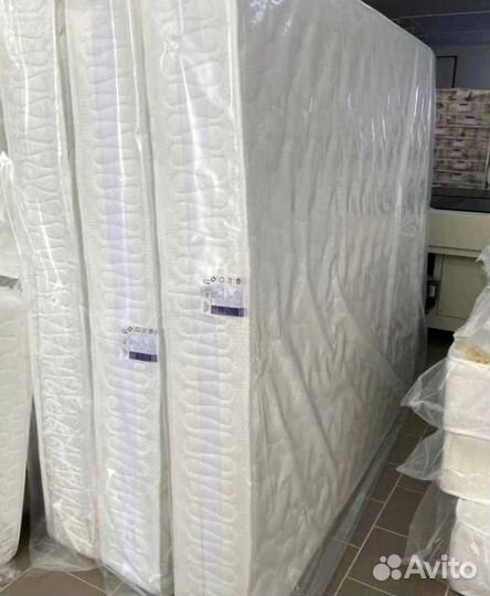 Матрас ортопедический 160х200, 180х200