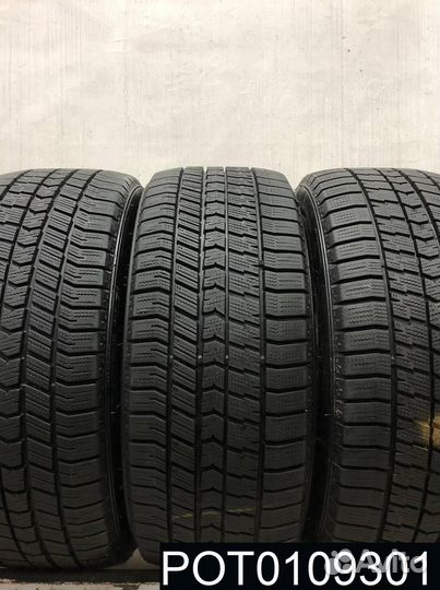 Goodyear Ice Navi 8 225/45 R17 99P