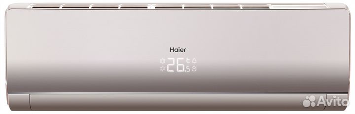 Кондиционер AS24NS3ERA-G в