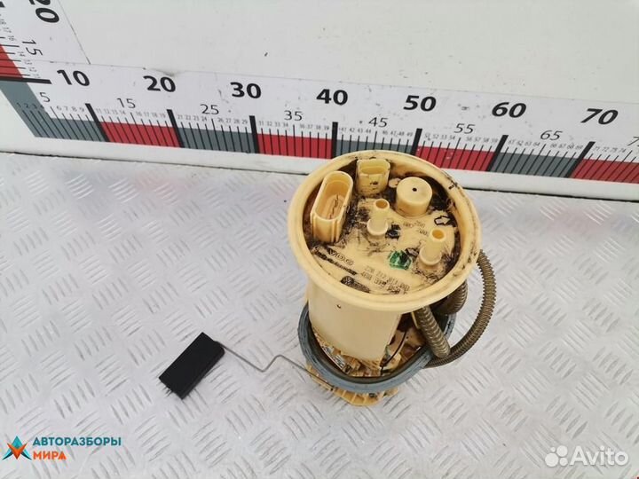 Насос топливный Audi A6 4B/C5 1999 4B0919050B