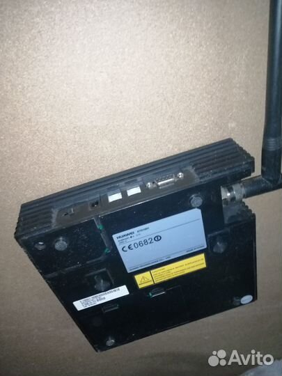 Cdma Беспроводной терминал Huawei ETS1001