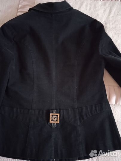 Куртка cotton женская