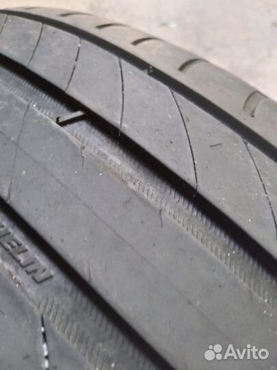 Michelin Primacy 4 205/55 R16