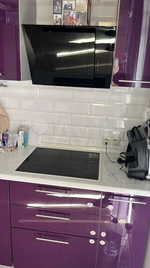 2-к. квартира, 67 м², 14/24 эт.