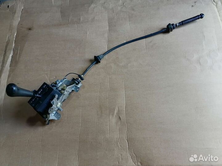 Кулиса АКПП Audi 100 C4,VAG 4A0713105