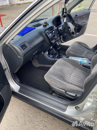 Honda Civic Ferio 1.5 AT, 2000, 445 936 км