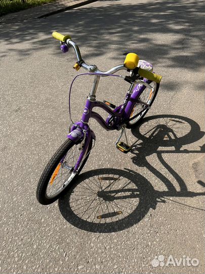 Велосипед giant bella 20“