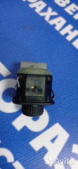 Блок управления зеркалами Ford Maverick