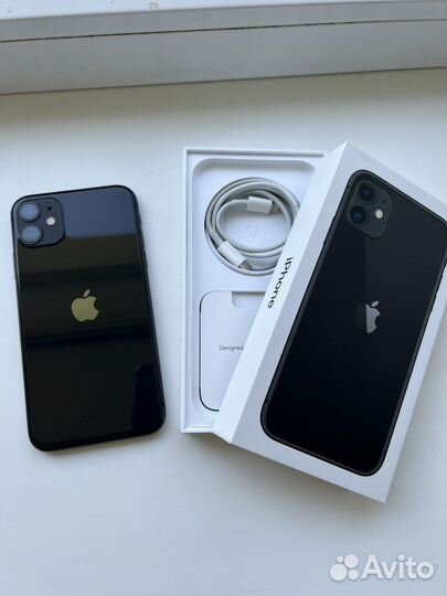 iPhone 11