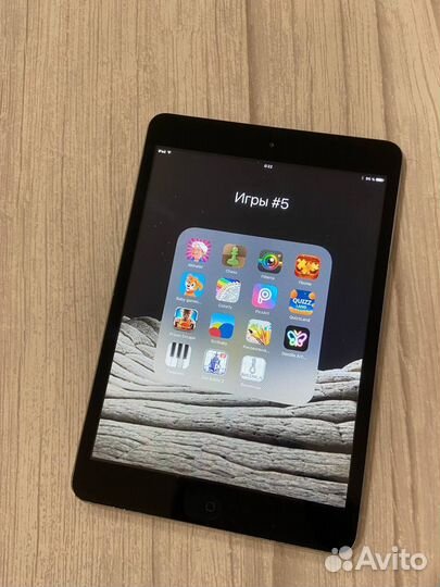 iPad Mini