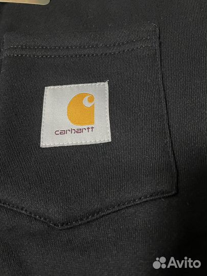 Свитшот Carhartt