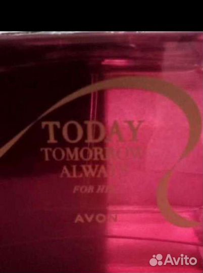 Духи мужские