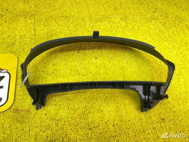 Консоль спидометра передний Toyota Venza