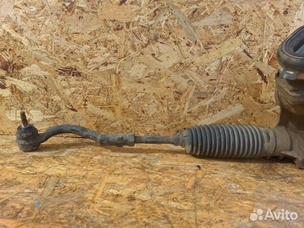 Рулевая рейка Kia Sportage 4