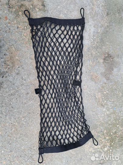 Сетка органайзер в багажник авто Япония