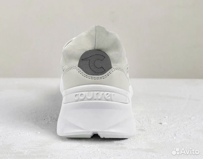 Кроссовки мужские Courser