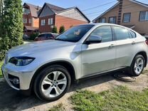 BMW X6 3.0 AT, 2011, 106 000 км, с пробегом, цена 2 700 000 руб.