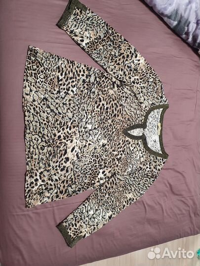 Кофта женская 48 50 размер