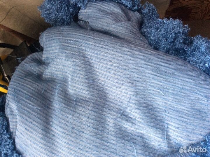 Мех искусственный