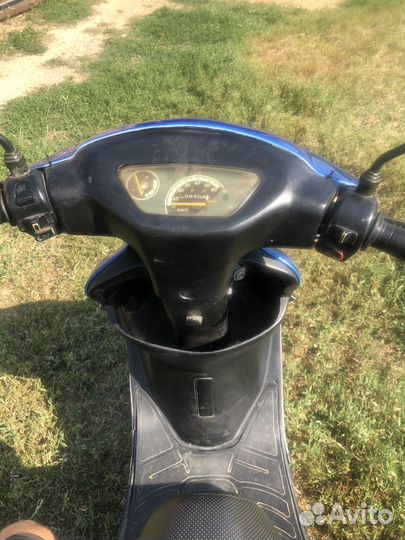Продам скутер
