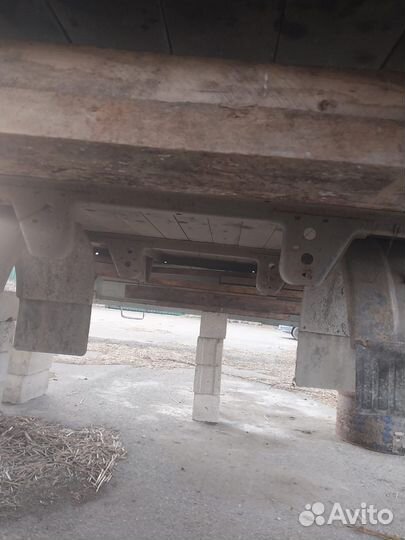 Закрытый кузов от газели