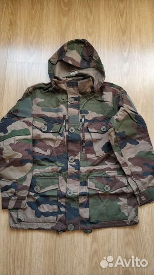 Куртка Т3 Felin, брюки Т4 Felin французской армии