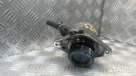 Насос вакуумный ford ranger 1 (6NI09KX01)