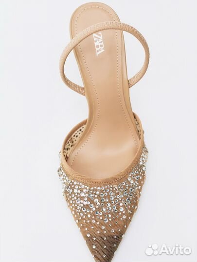 Слингбэки zara