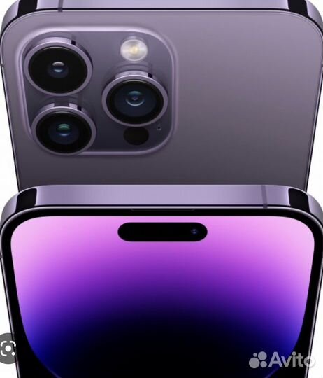 iPhone 14 про 256 гб