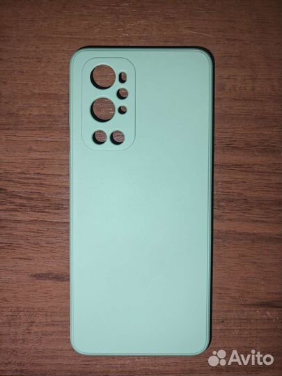 Чехол для OnePlus 9 pro