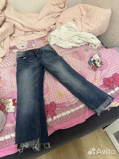 Джинсы s'oliver