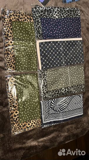 Платки,шарфы