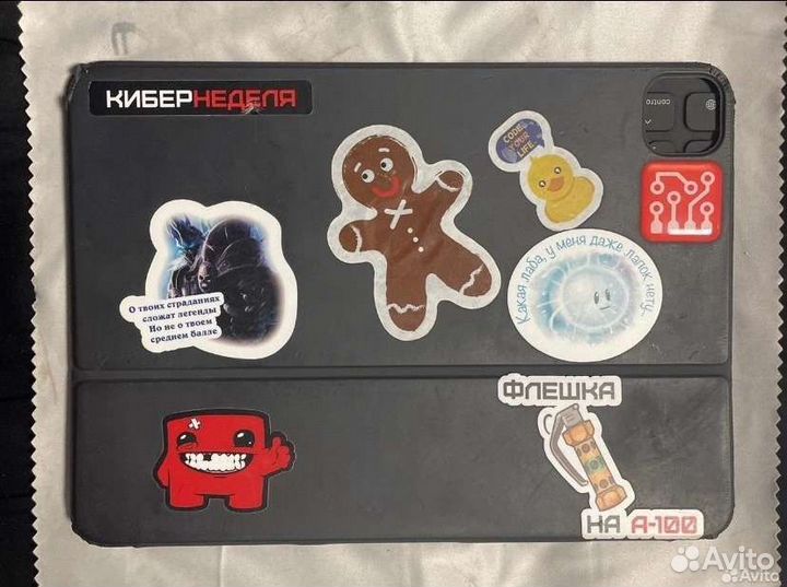 iPad pro 11 2020 128gb + Клавиатура apple