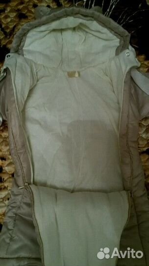 Комбенизон