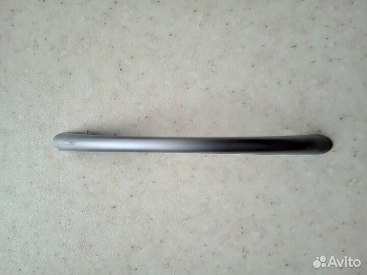 Мебельные ручки металлические