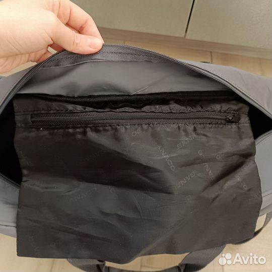 Дорожная сумка