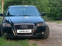 Audi A3 1.4 AMT, 2011, 240 000 км, с пробегом, цена 1 240 000 руб.