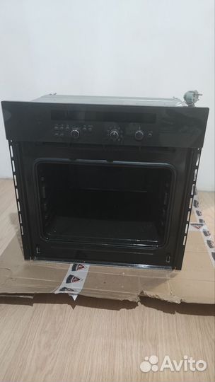 Духовой шкаф bosch