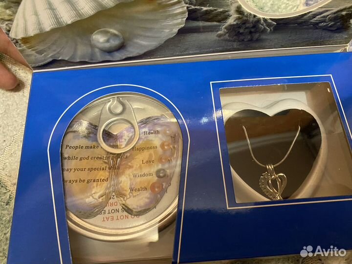 Колье, украшение, подарок 8 марта