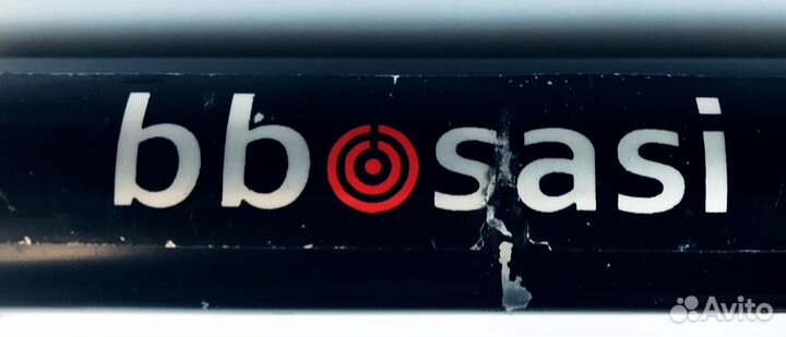 Кран-стойка bbosasi для фото